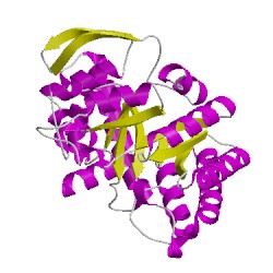 Image of CATH 8rucA02