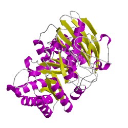 Image of CATH 8rucC