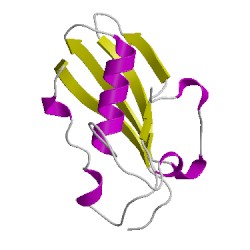 Image of CATH 8rucC01