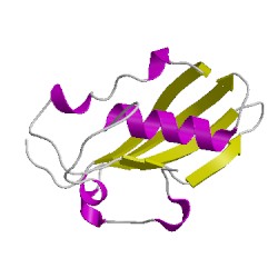 Image of CATH 8rucE01