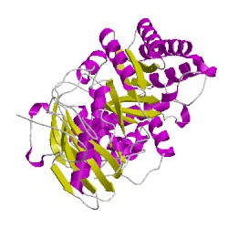 Image of CATH 8rucG