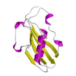 Image of CATH 8rucG01