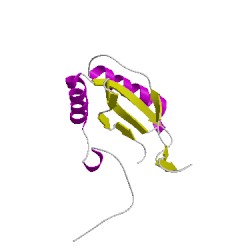 Image of CATH 8rucI00