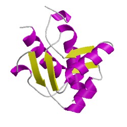 Image of CATH 9aatA01