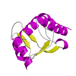 Image of CATH 9aatB01