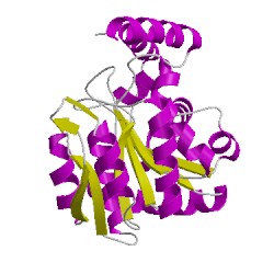Image of CATH 9aatB02