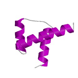 Image of CATH 9antB00
