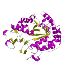 Image of CATH 9cgtA01