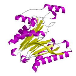 Image of CATH 9gacA00