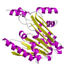 Image of CATH 9gacC00