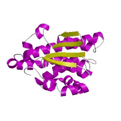 Image of CATH 9gssA