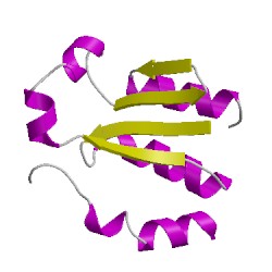 Image of CATH 9gssA01