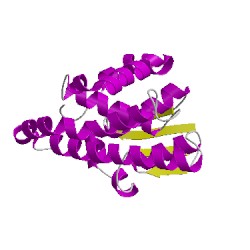 Image of CATH 9gssB