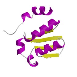 Image of CATH 9gssB01