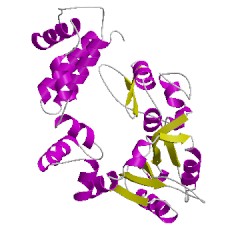 Image of CATH 9iceA