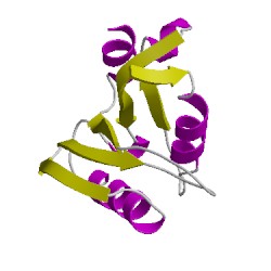 Image of CATH 9iceA03