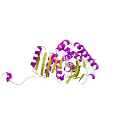 Image of CATH 9ldbA