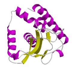 Image of CATH 9ldbA02