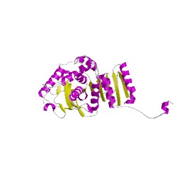 Image of CATH 9ldbB