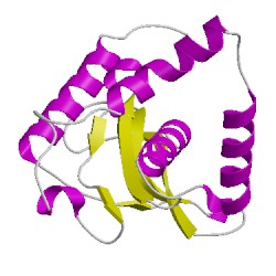 Image of CATH 9ldbB02