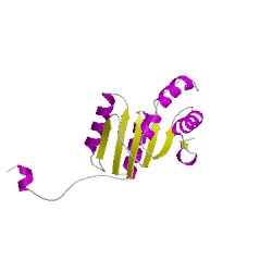 Image of CATH 9ldtA01