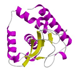 Image of CATH 9ldtA02