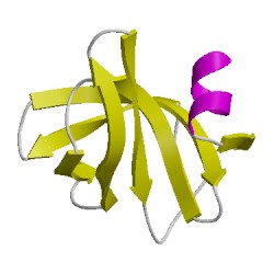 Image of CATH 9lprA01