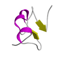 Image of CATH 9wgaA02