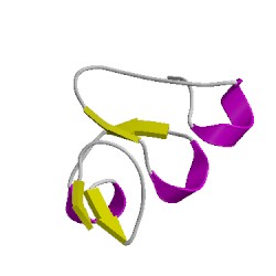 Image of CATH 9wgaA04