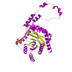 Image of CATH 9ximA00