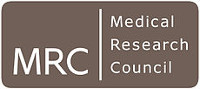 MRC logo