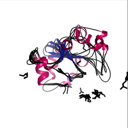 3D model of 3.90.400.10 from CATH