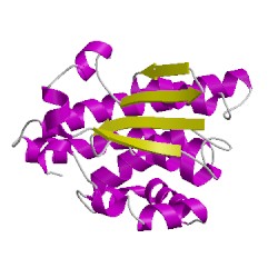 Image of CATH 10gsA