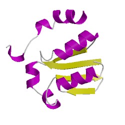 Image of CATH 10gsB01