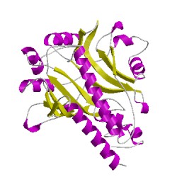 Image of CATH 11asB