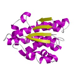 Image of CATH 11gsA