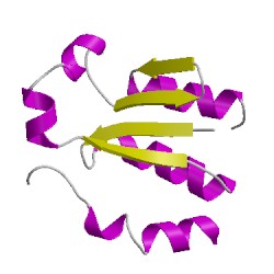 Image of CATH 11gsA01