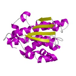 Image of CATH 13gsA