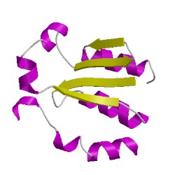 Image of CATH 13gsA01