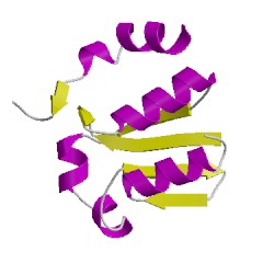 Image of CATH 13gsB01