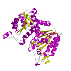 Image of CATH 13pkA