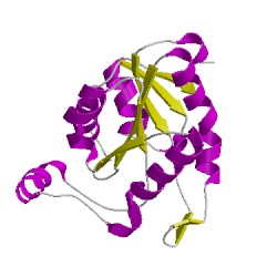 Image of CATH 13pkA01