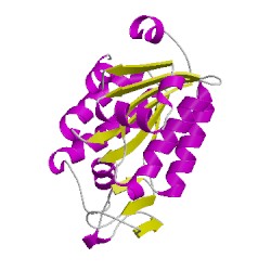 Image of CATH 13pkA02