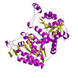 Image of CATH 13pkB