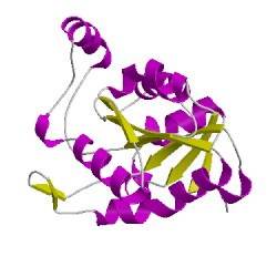 Image of CATH 13pkB01