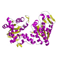 Image of CATH 13pkC