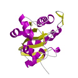 Image of CATH 13pkC01
