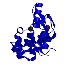 Image of CATH 165l