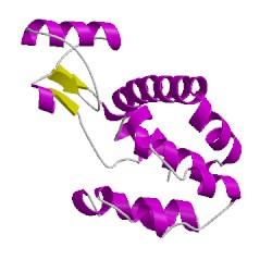 Image of CATH 168lD00