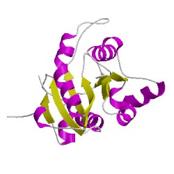 Image of CATH 16pkA01